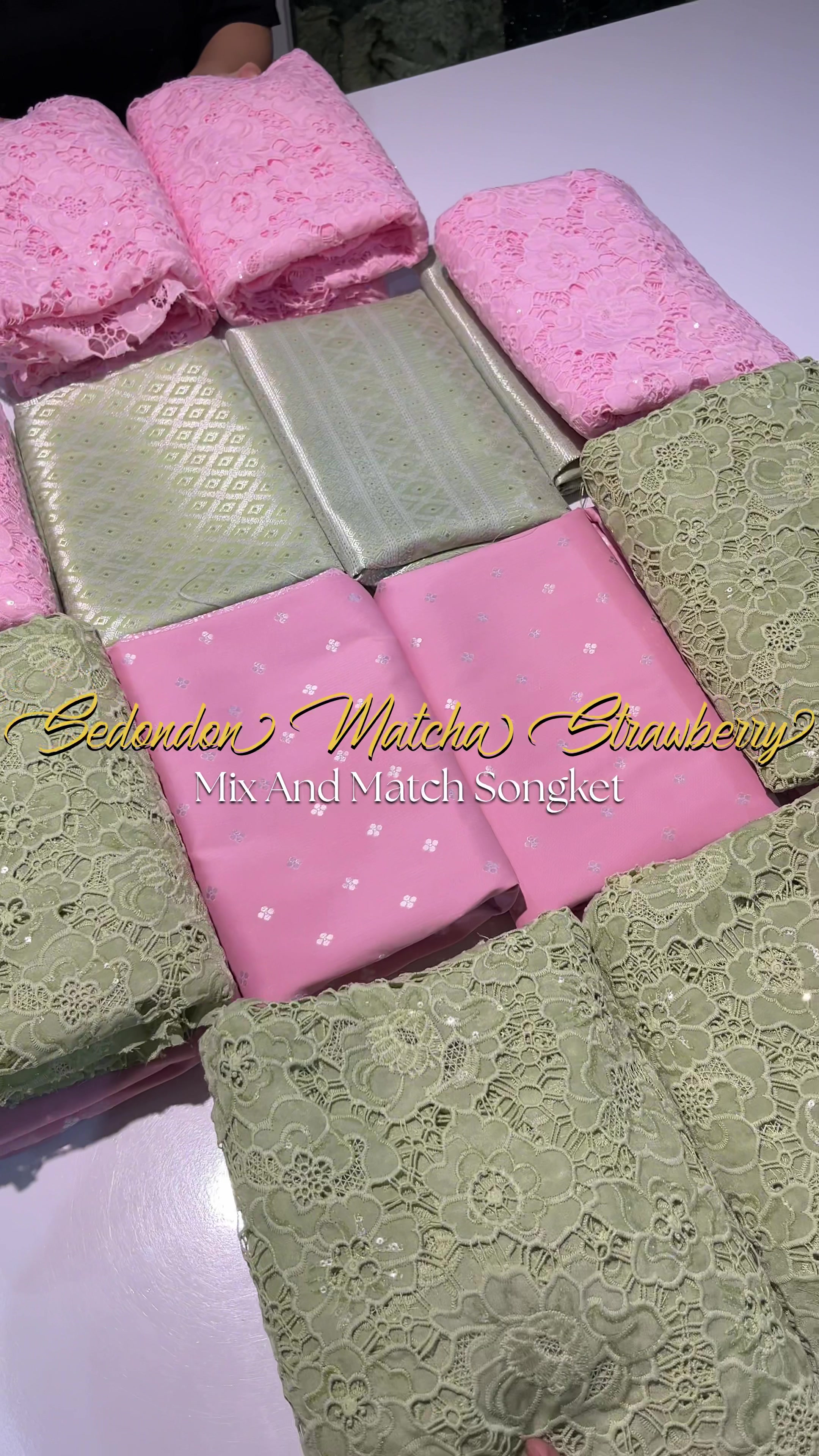 @BUTIK INSPIRASI AMIRA
