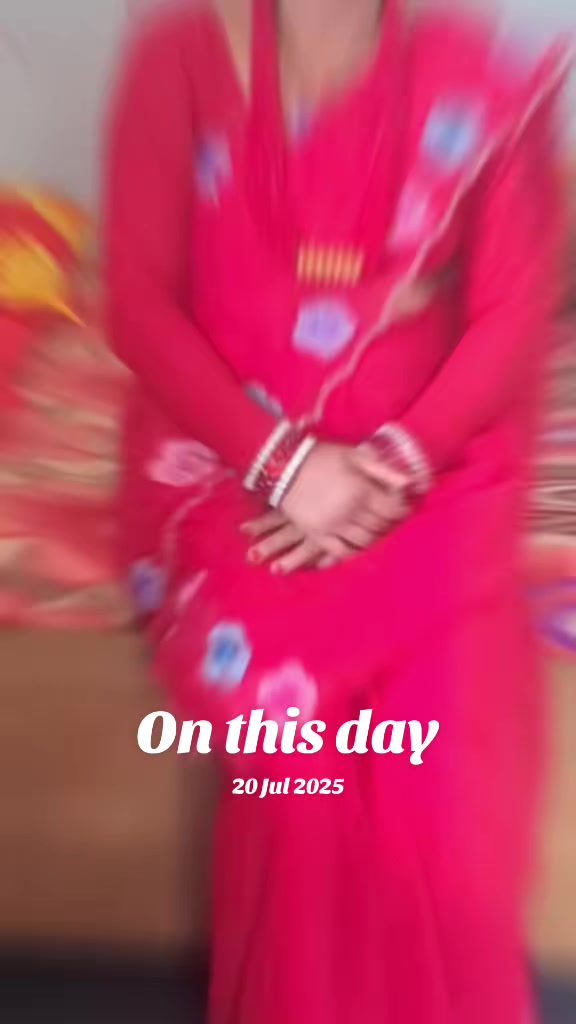 @Parwati Bist