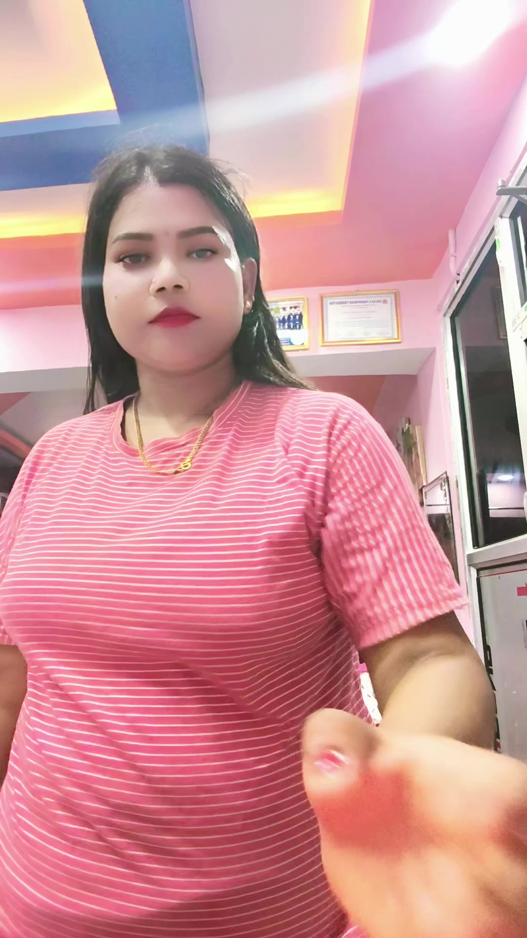 @Anita Baniya
