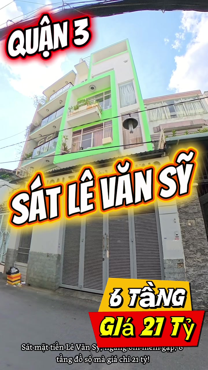 @Nh&agrave; Thật Trung T&acirc;m SG