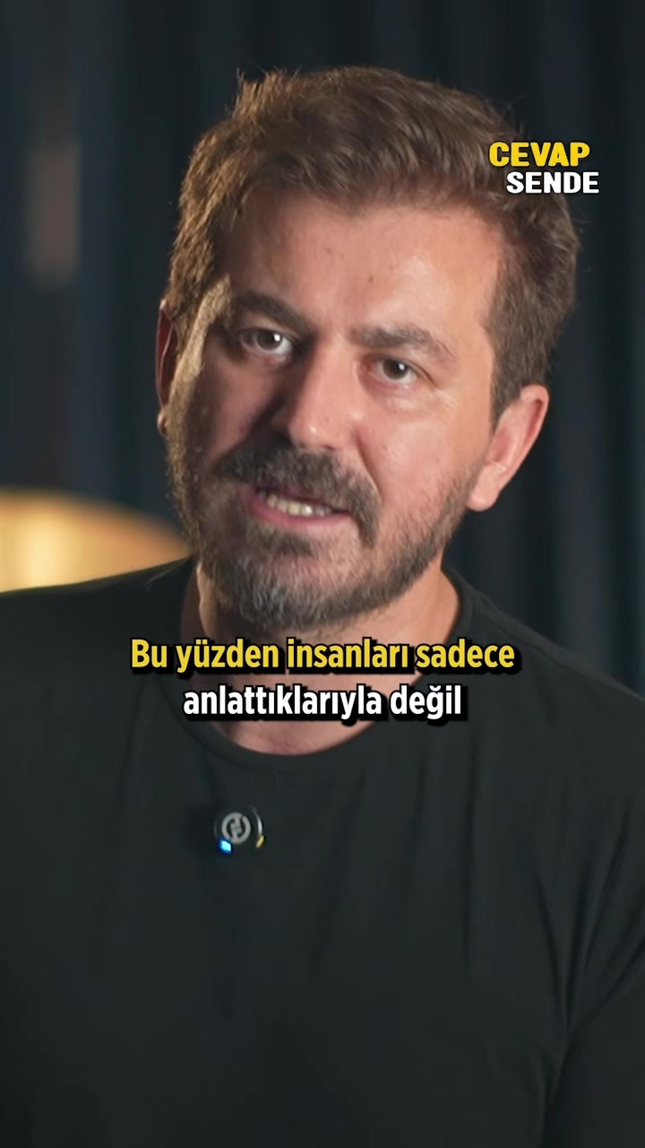@CevapSende