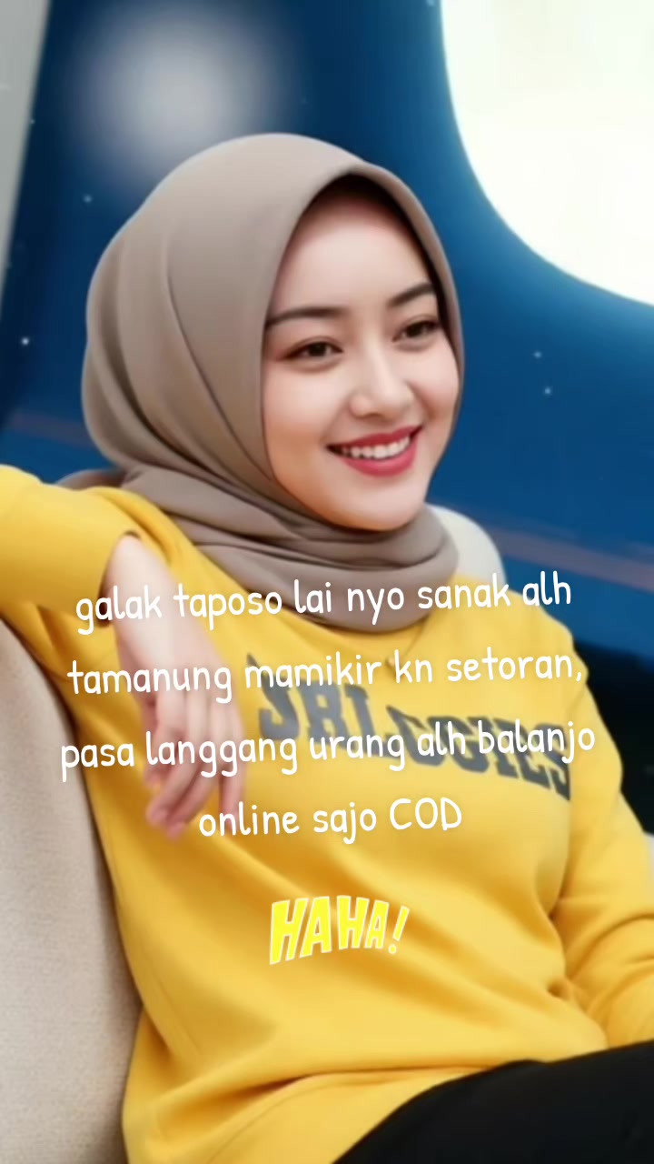 @Darni yusnita