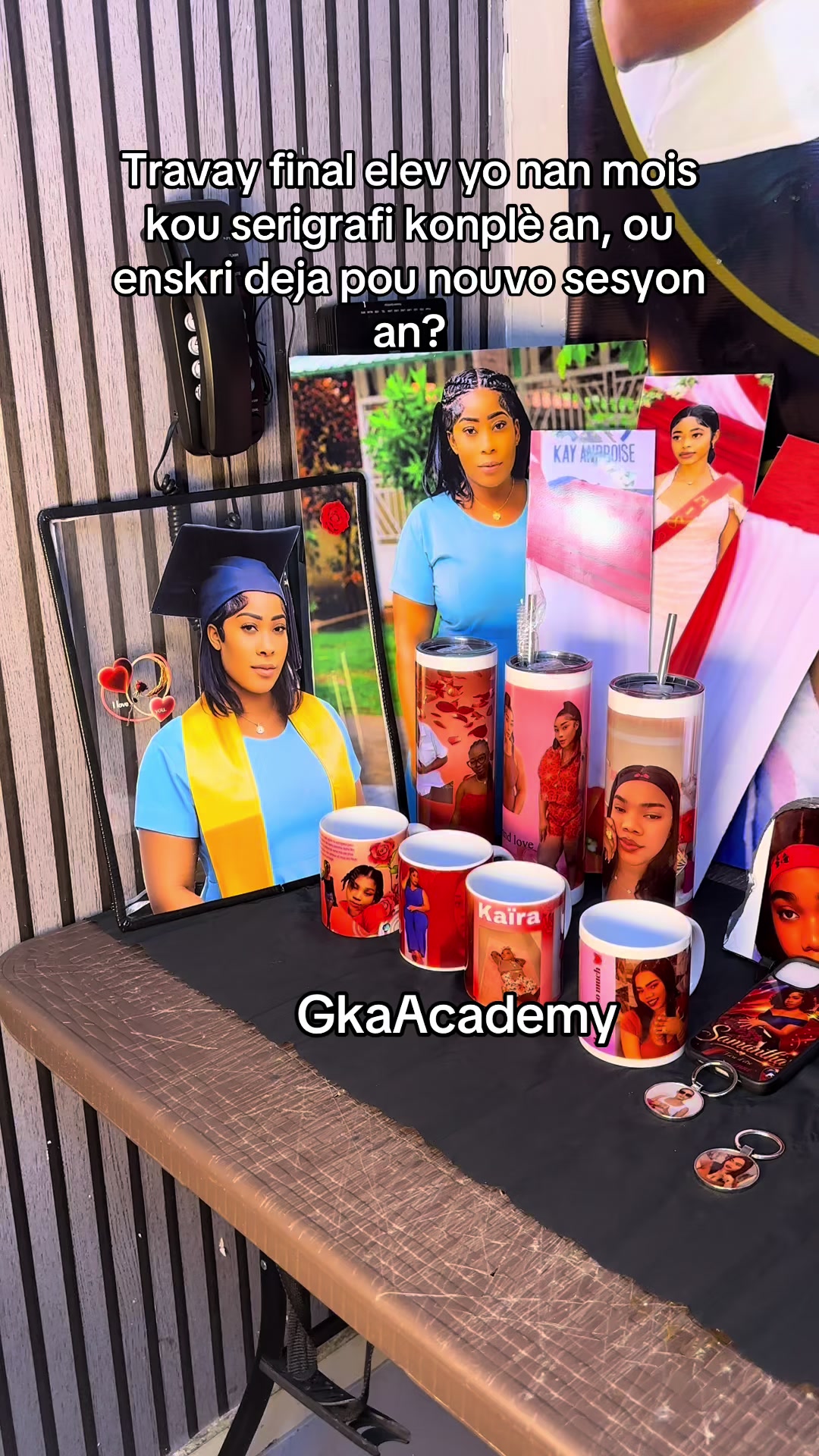 @GKAaCADEMY