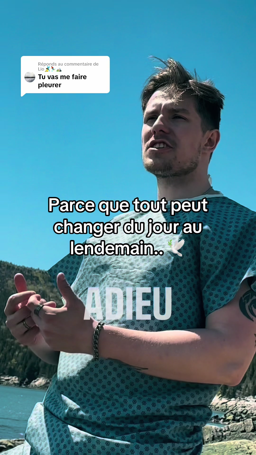 @Philippe Tremblay