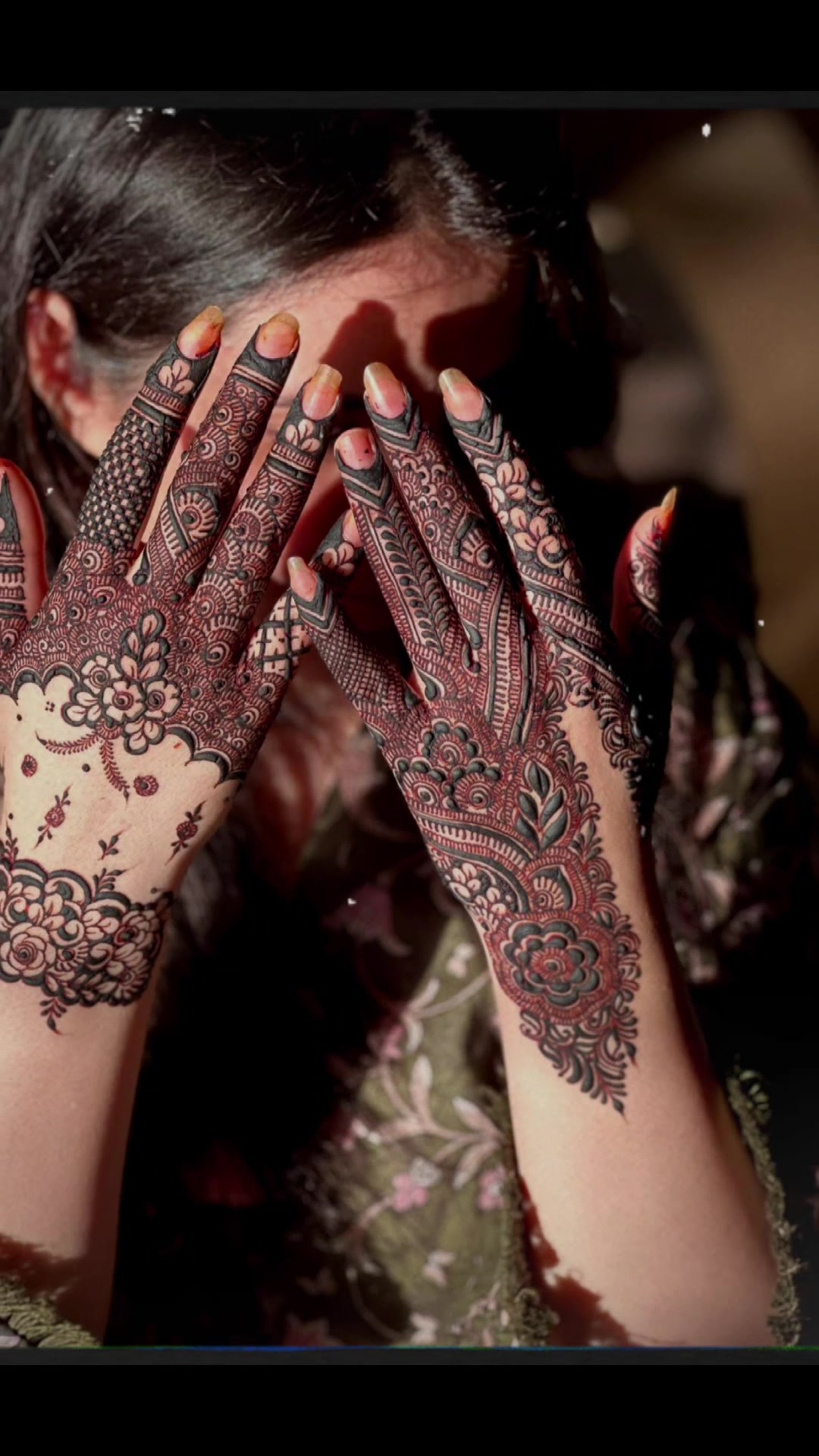 @jiya's mehendi art