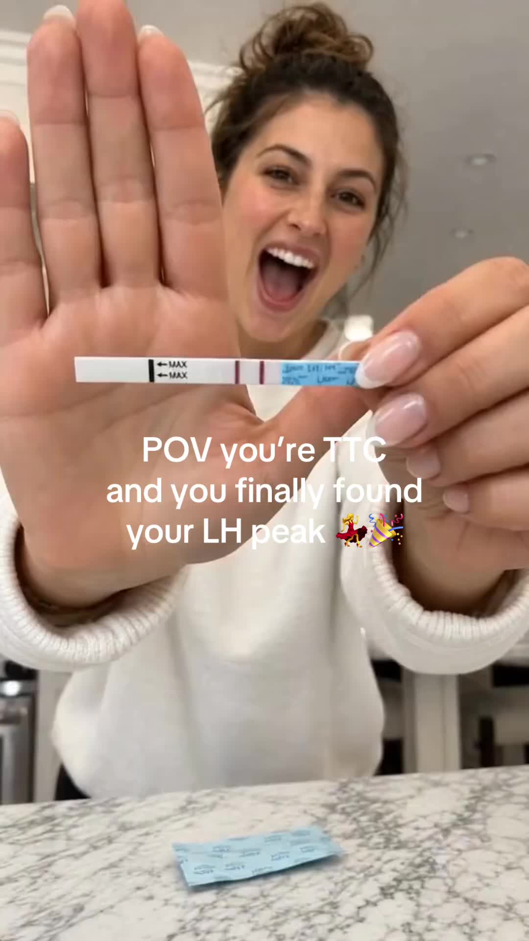 @Premom Ovulation Tracker
