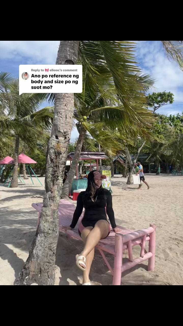 @Mommy Nikka