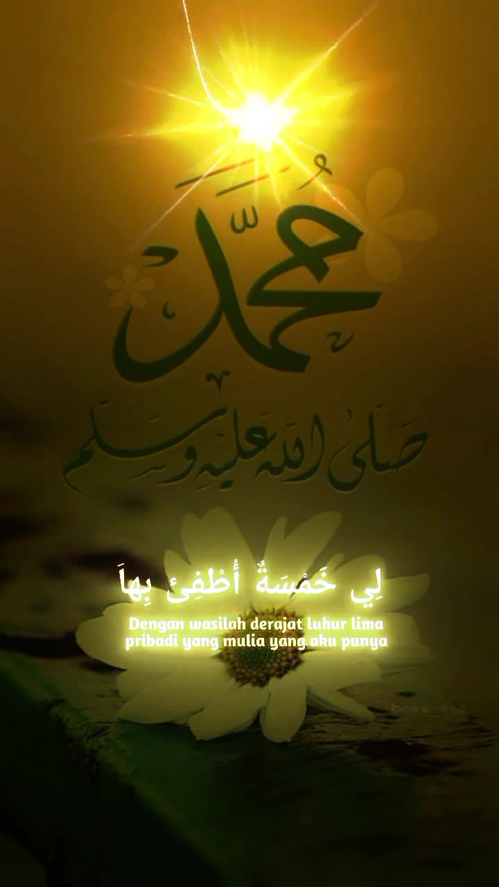 @💫💚JUM LAYLATUL FADYLAH💚💫
