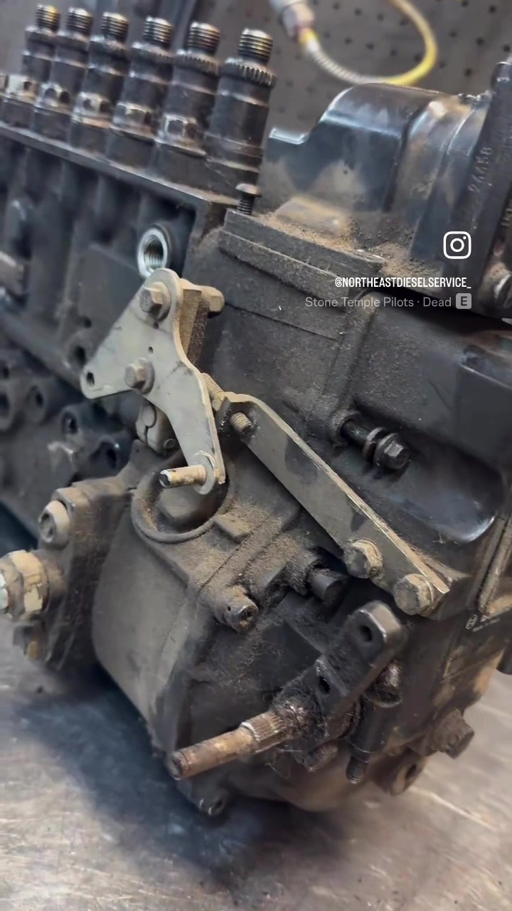 @northeastdieselservice