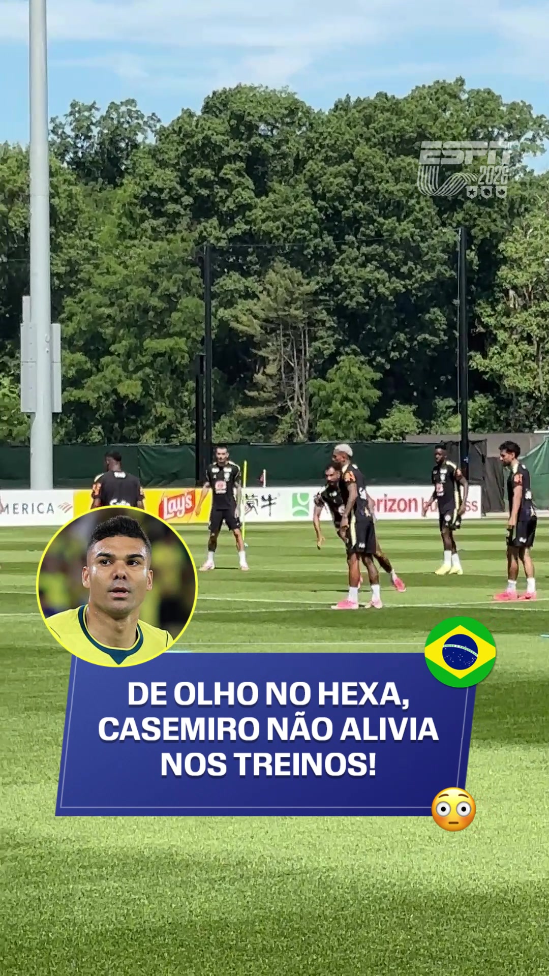 @ESPN Brasil
