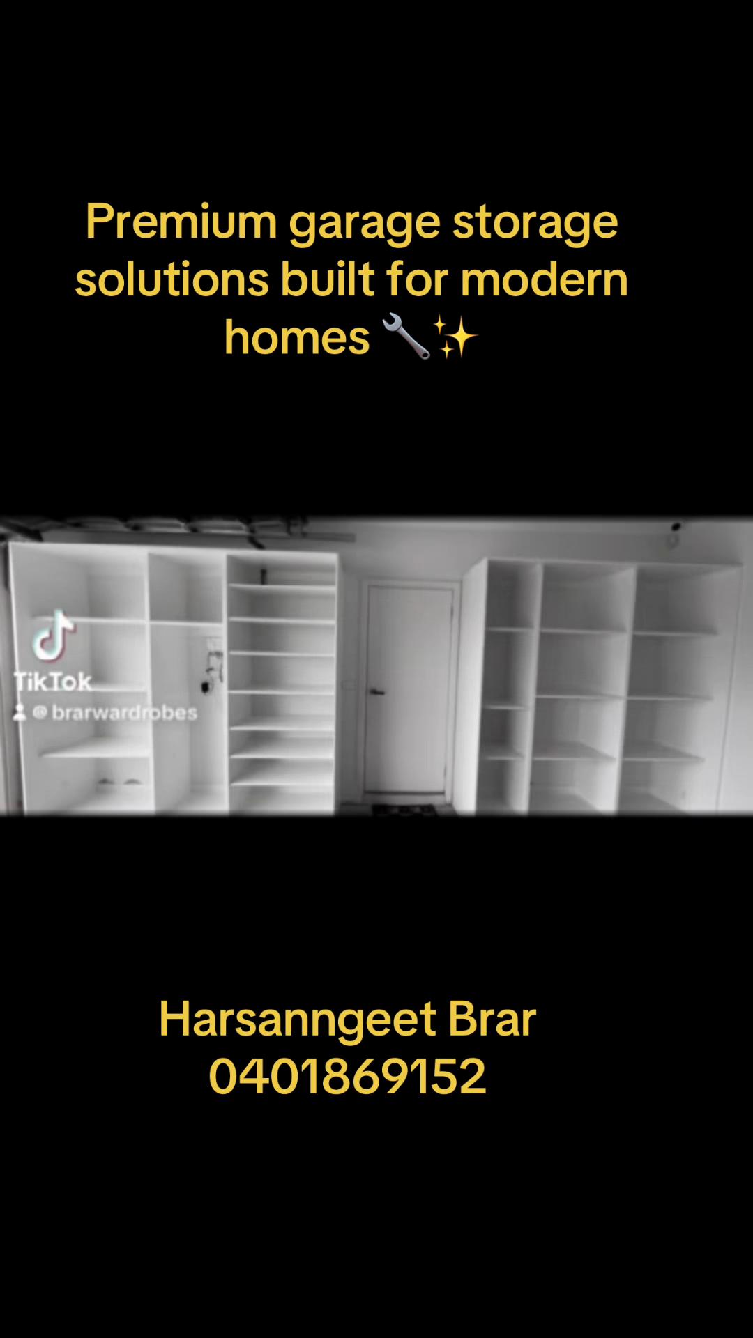 @Brar wardrobes
