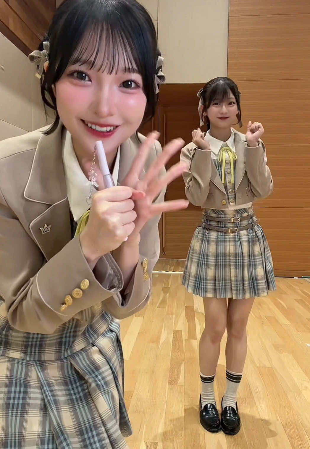 @山田杏佳