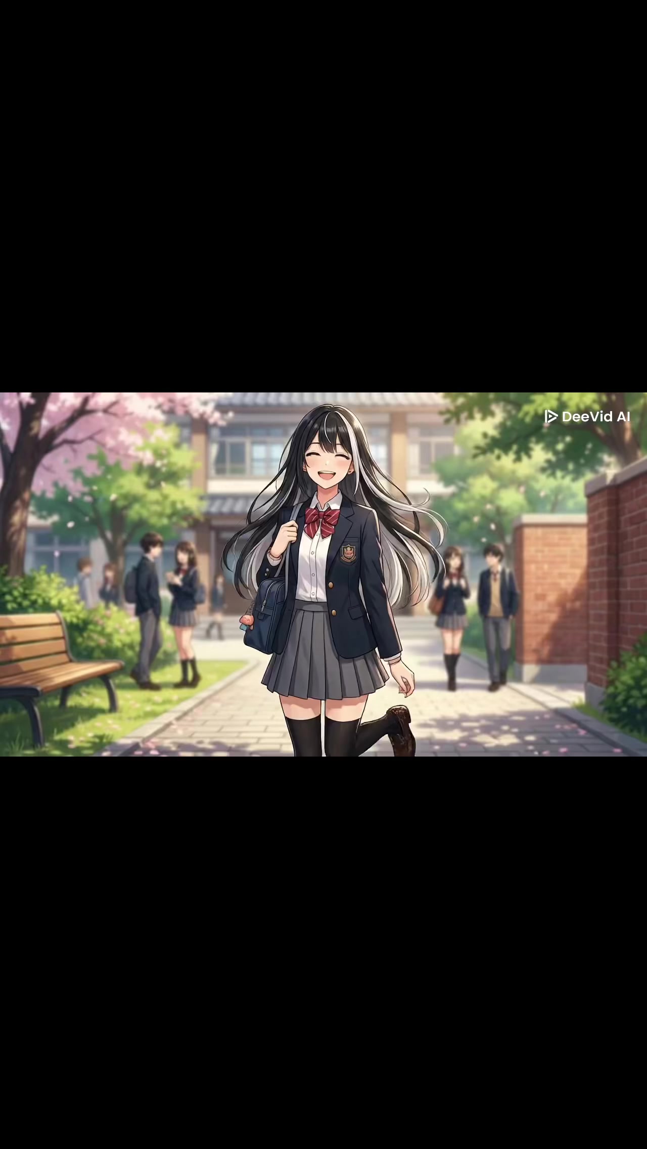 @白夜
