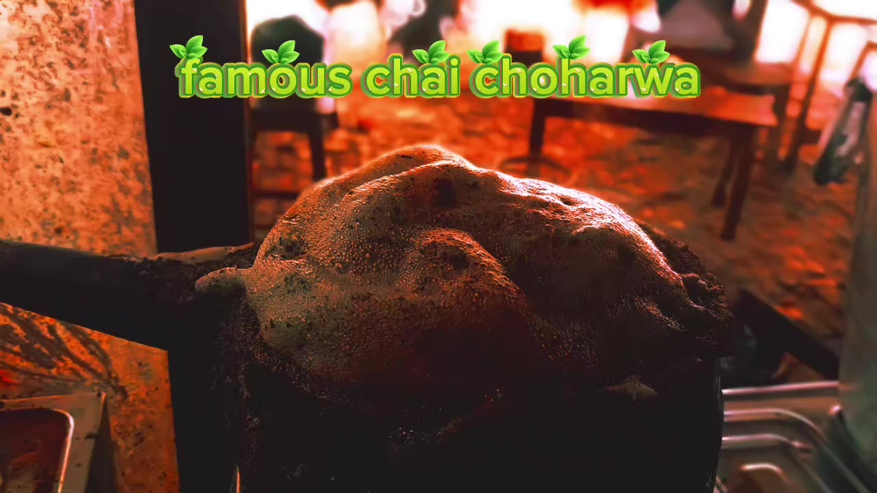 @famous chai Choharwa