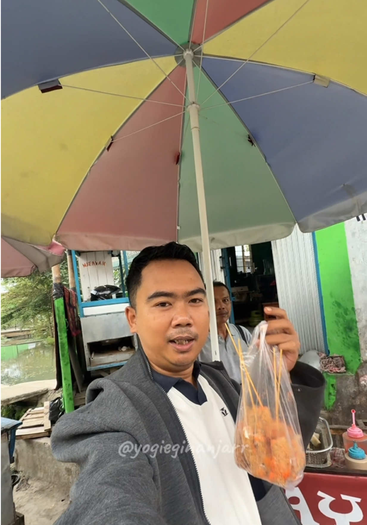 @Yogie Ginanjar