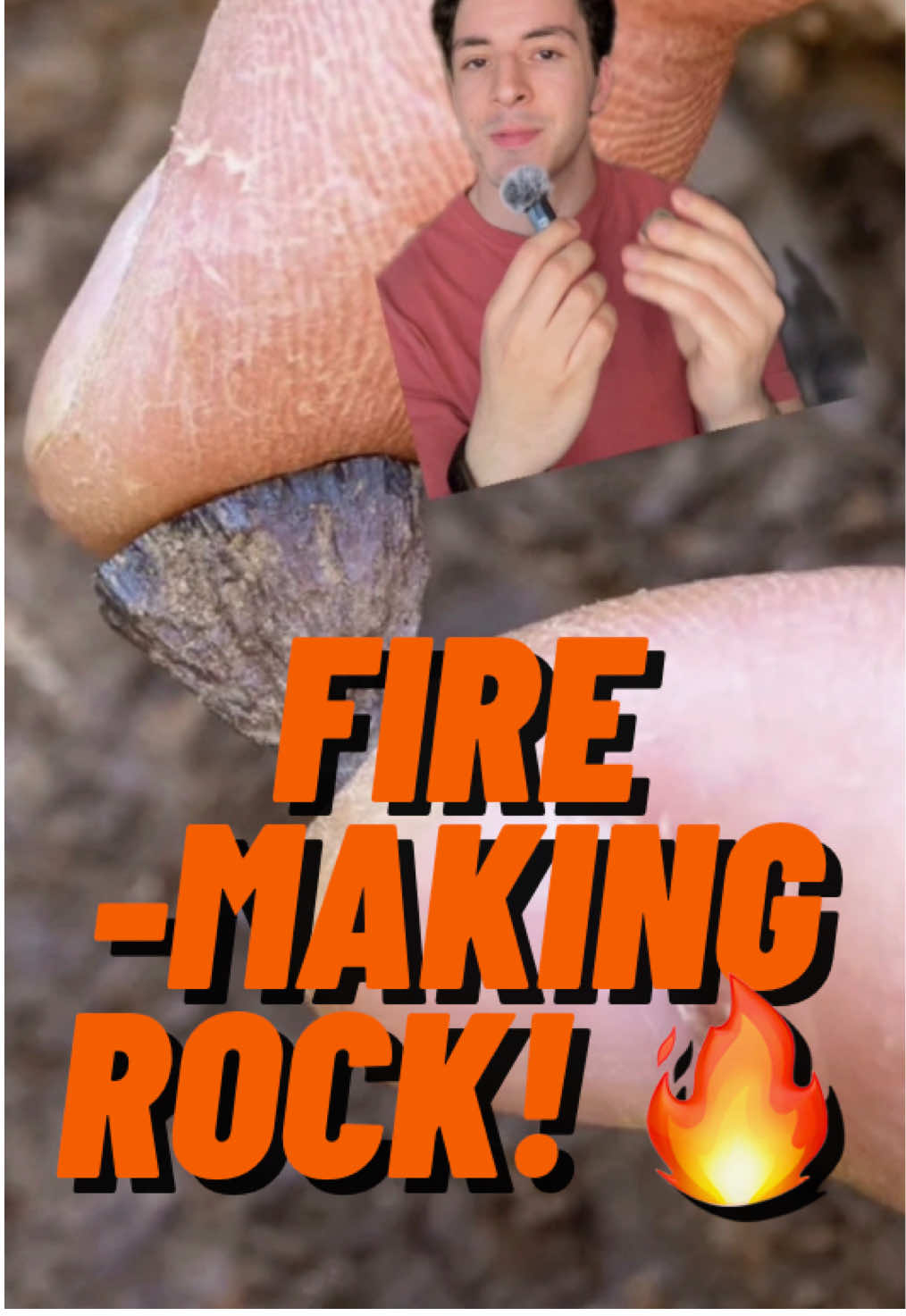 @Rock Man Ethan