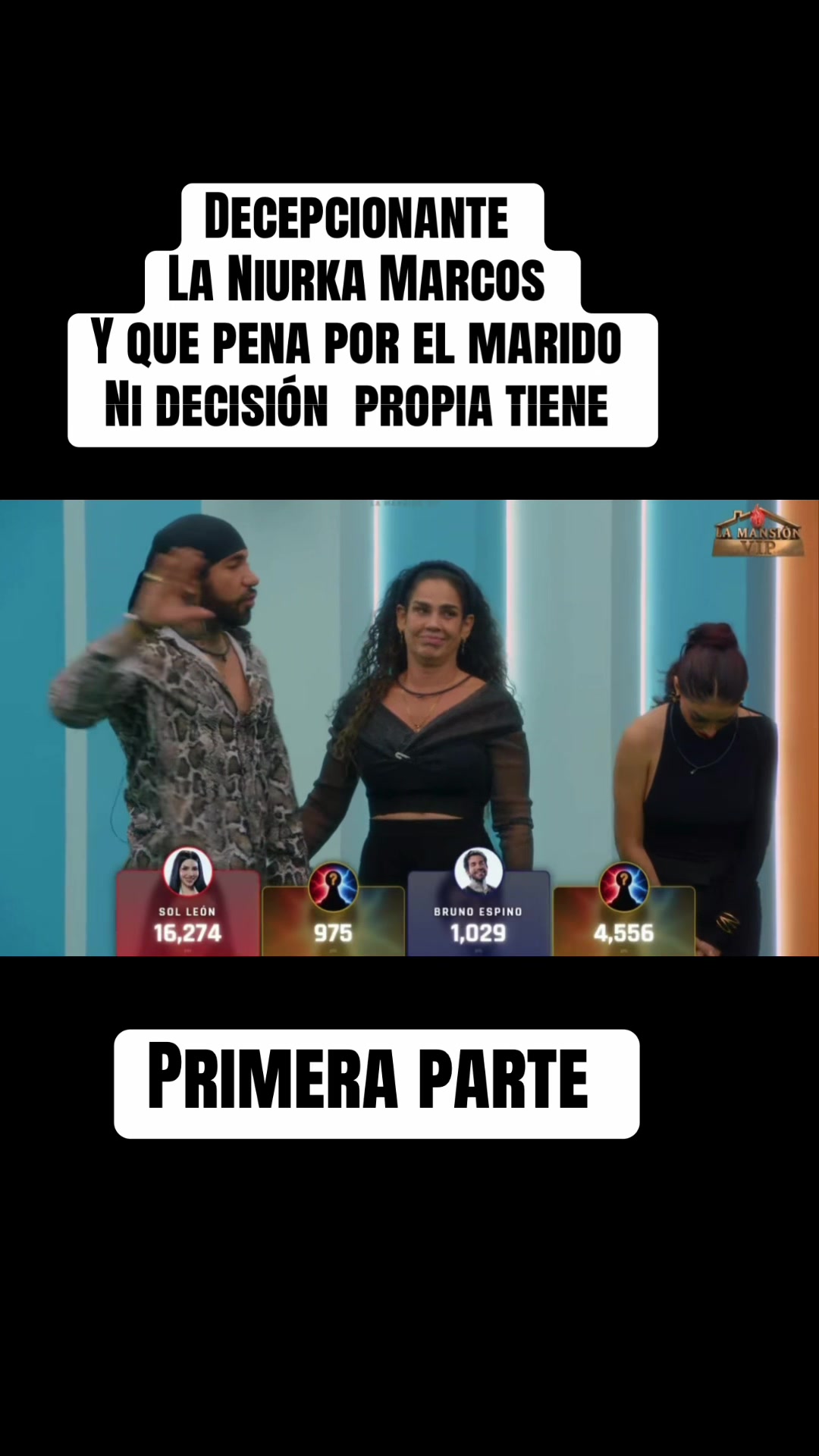 @FARANDULEANDOCONMIGO