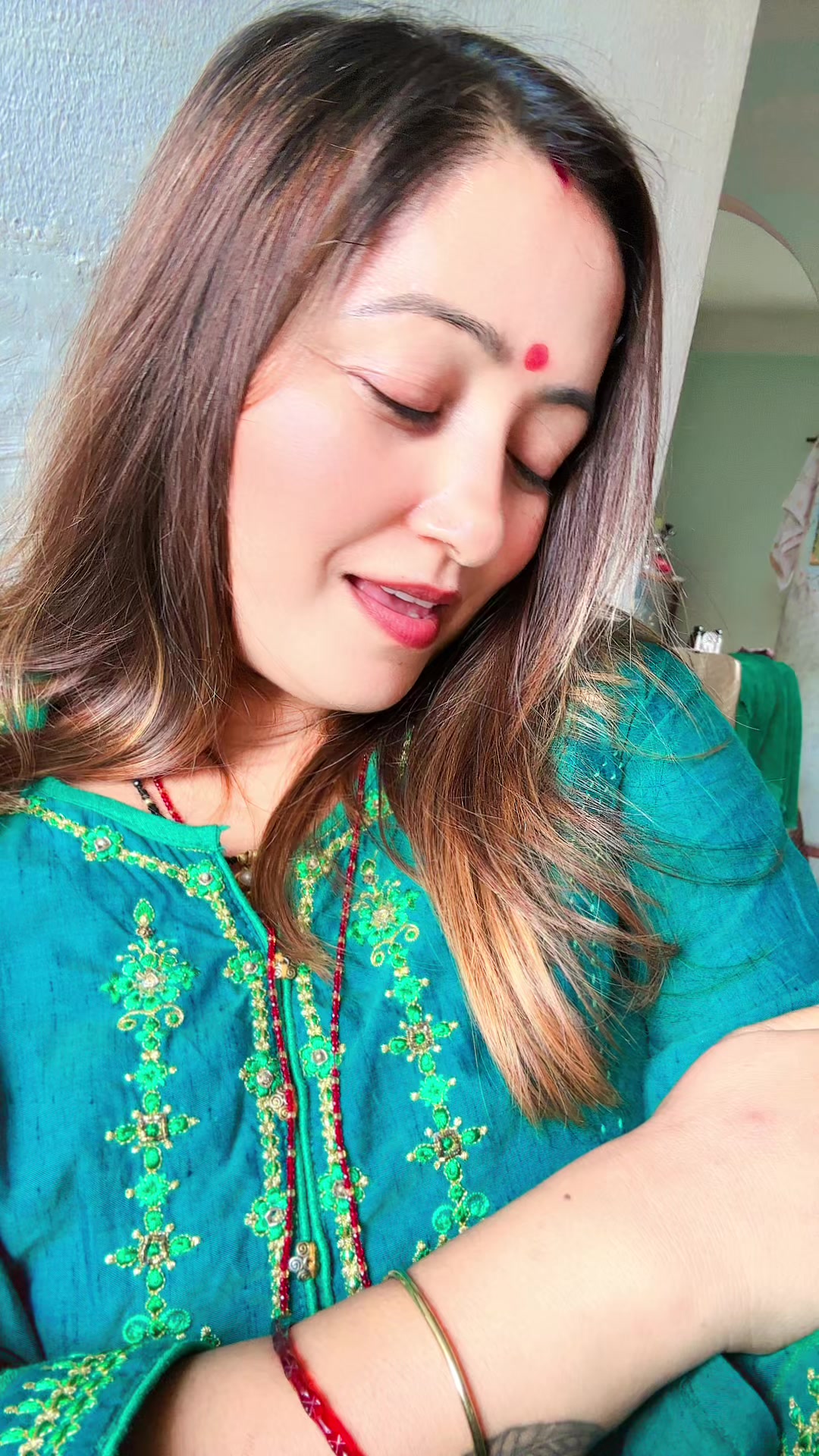 @Tika karki