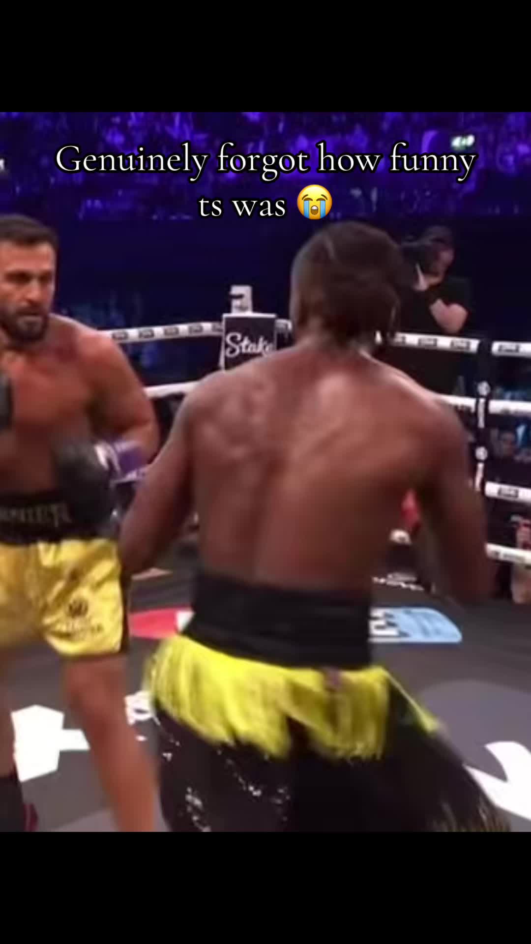 @IsraelAdesanyaFan