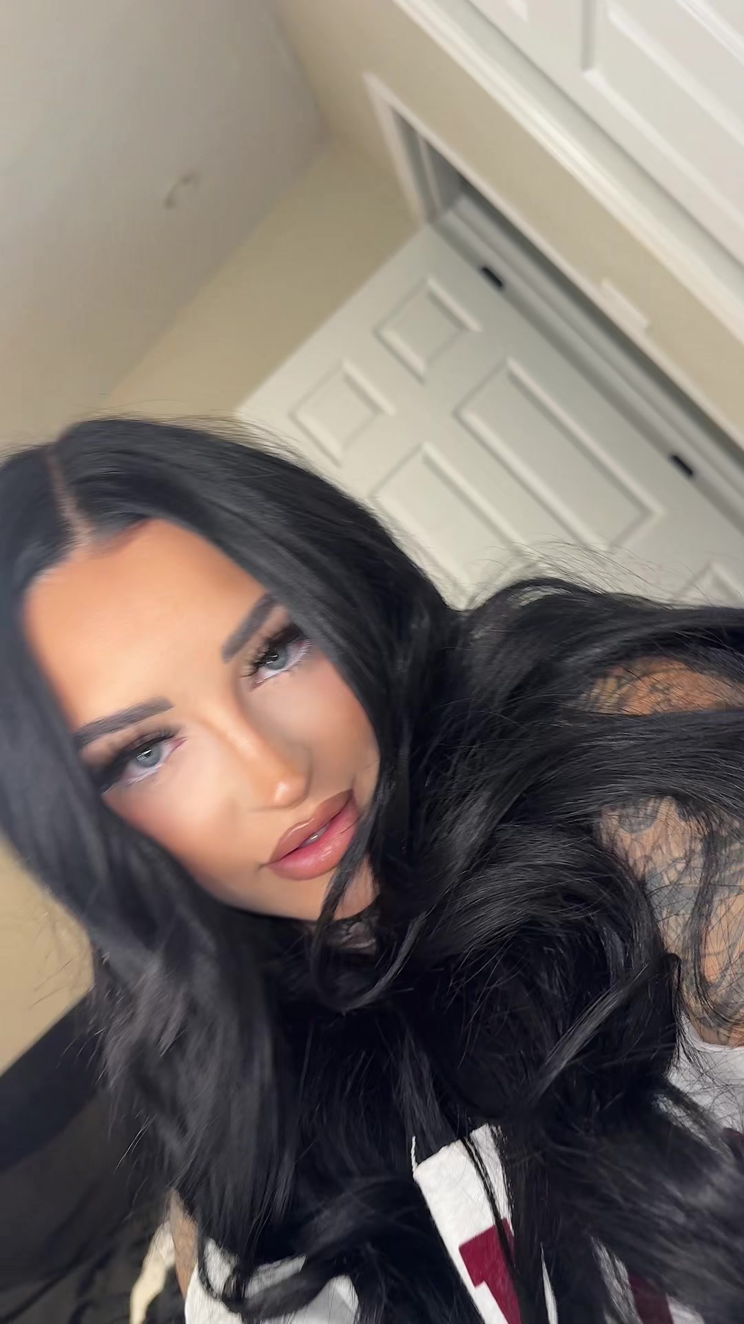 @Ashley Marie