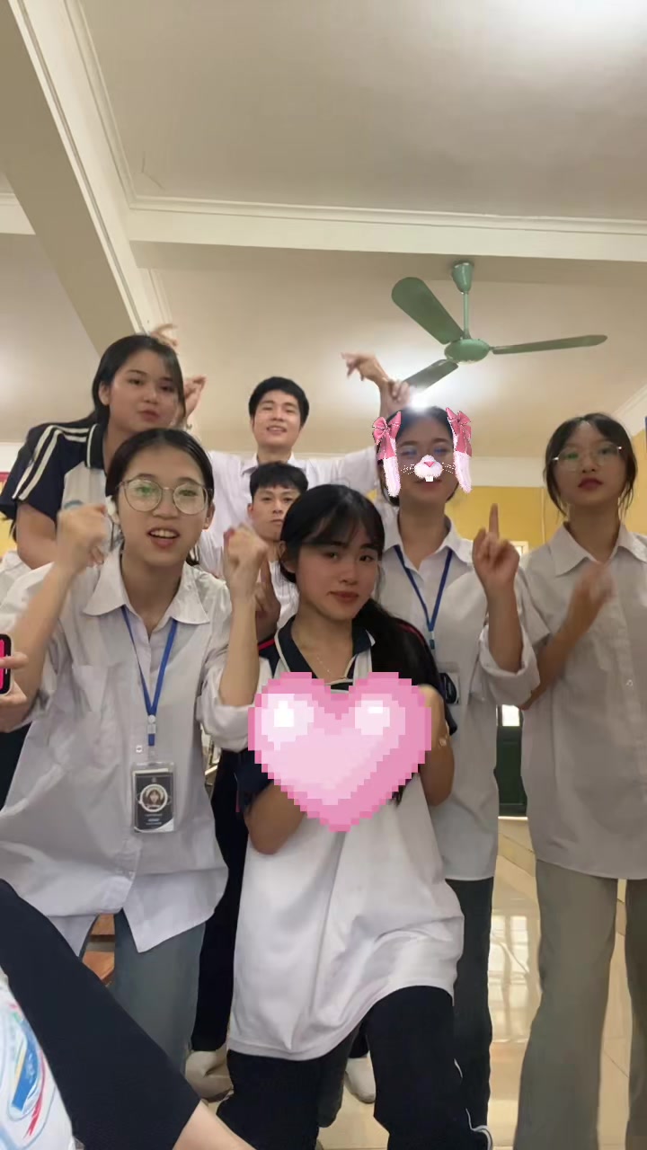 @BnALNers và chuyện ngoài lề💜