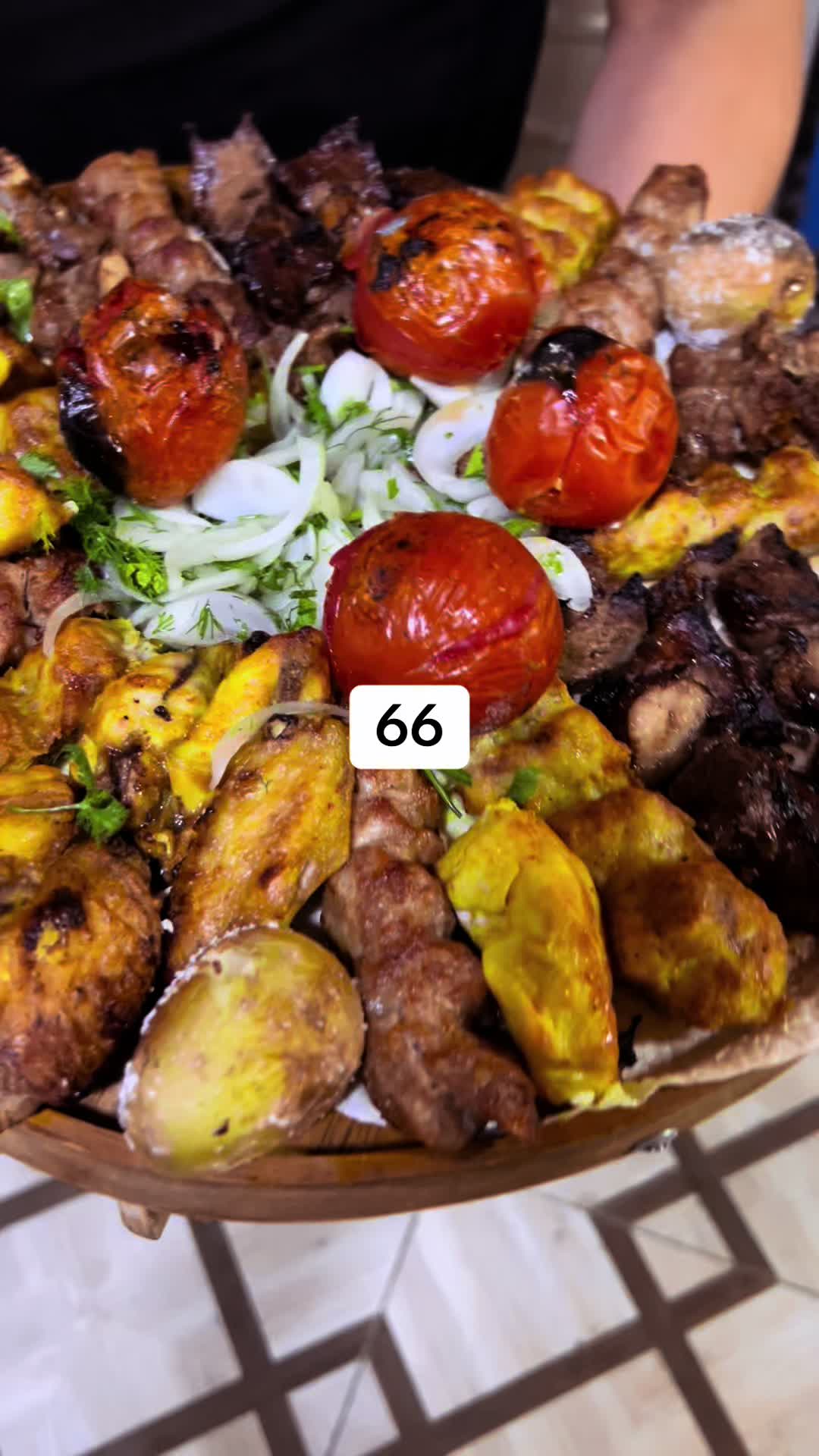 @Bəy Bağı Restoran