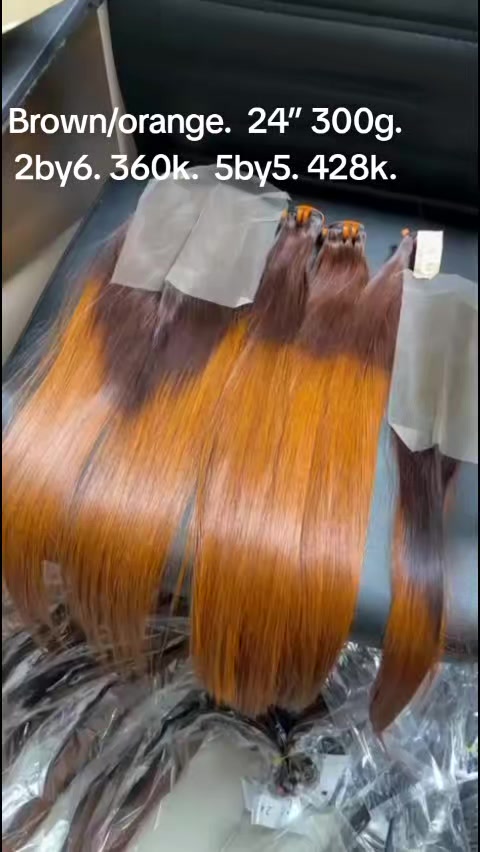 @HAIR VENDOR IN ILORIN