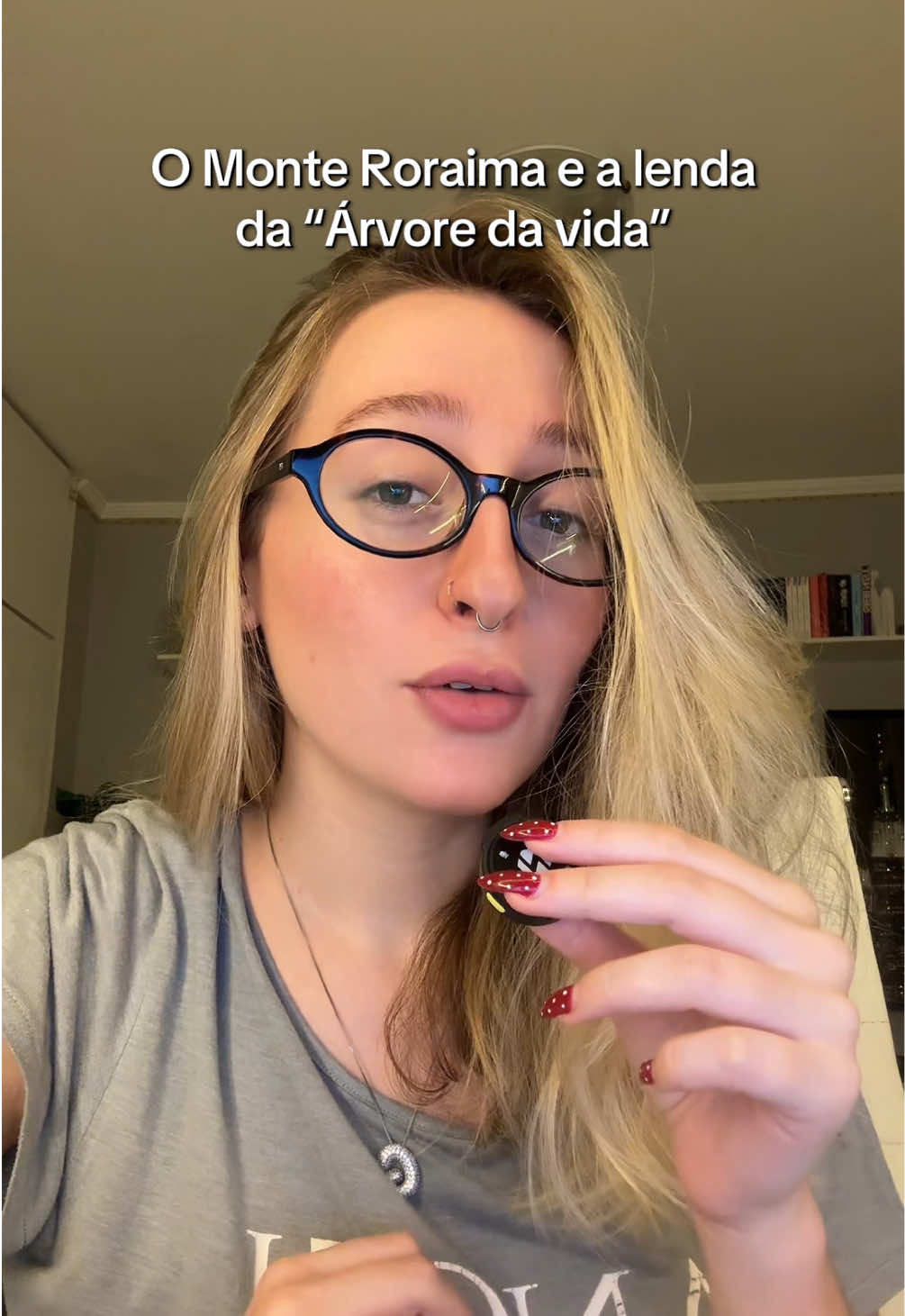 @Gabriela Bone