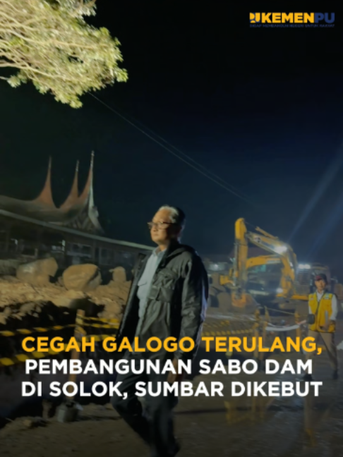 @Kementerian PU