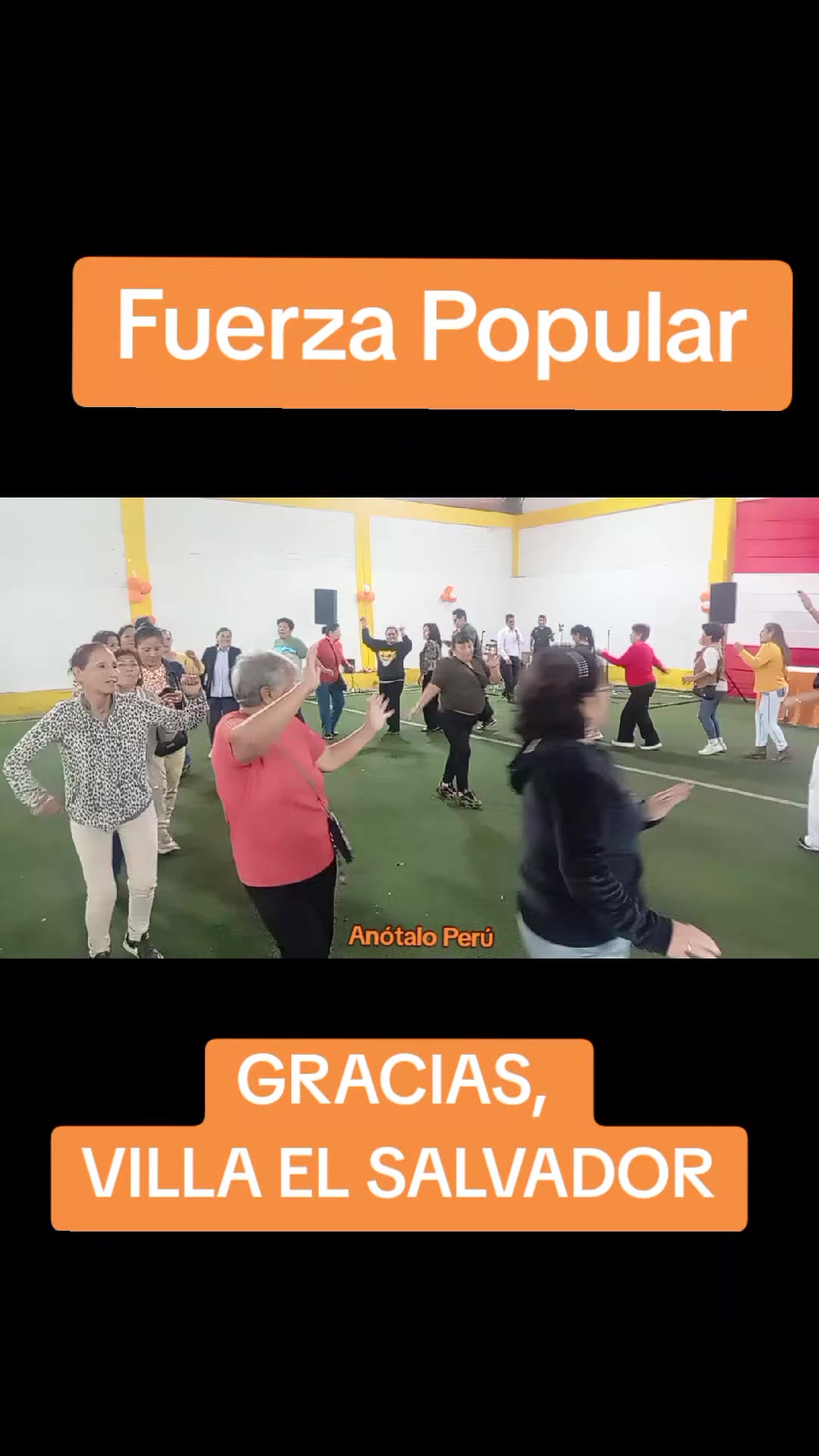 @Anótalo Perú