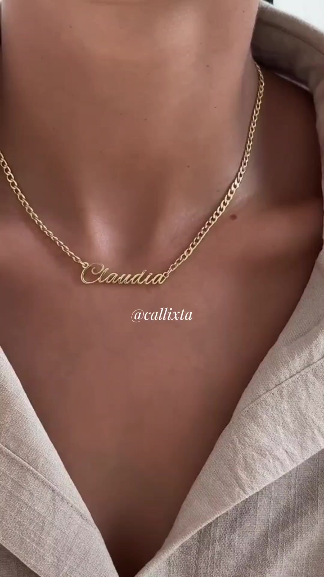 @Callixta
