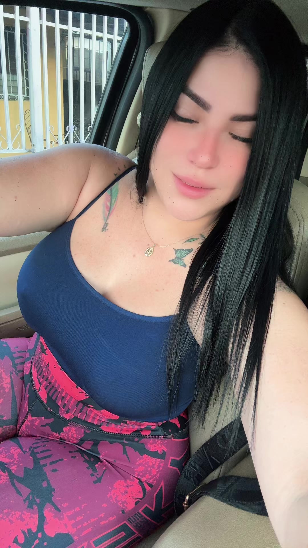 @🦋Dari Dari🦋☘️