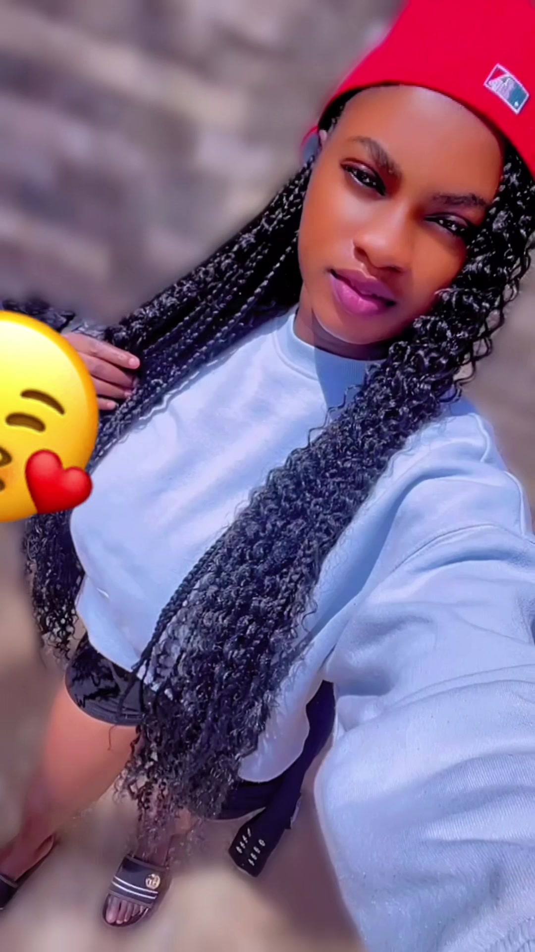 @🦋\~ABENĂ~YEBOAH\~❤️🦋