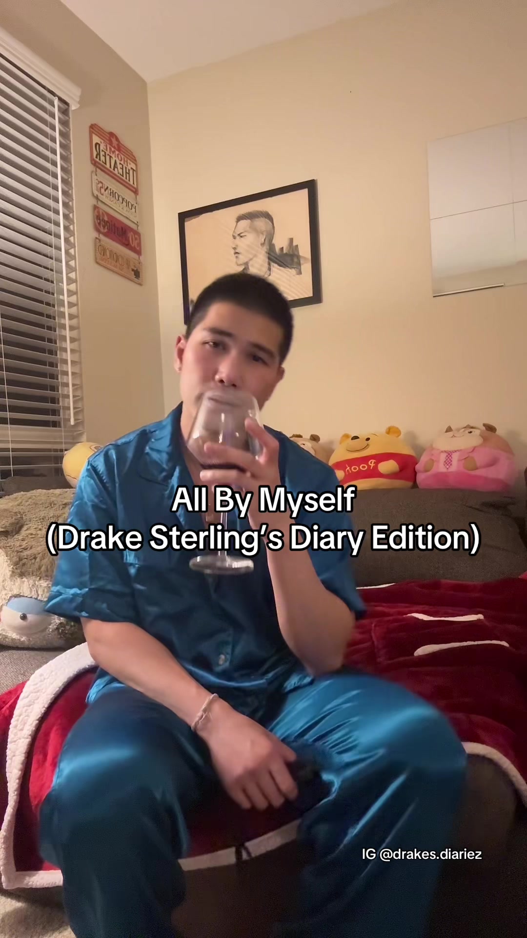 @Drake Sterling