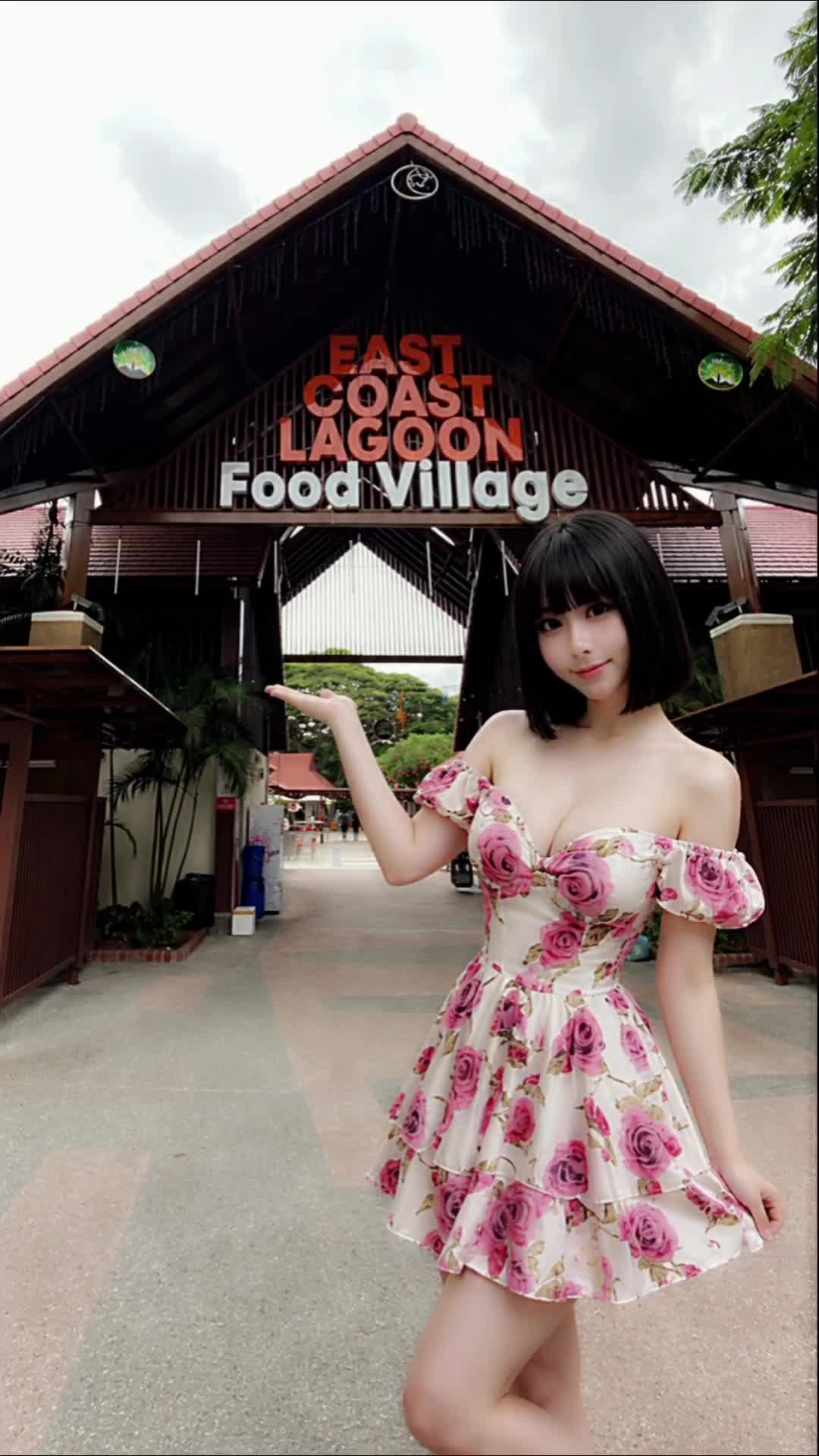 @Luna Koh 小狐宝贝