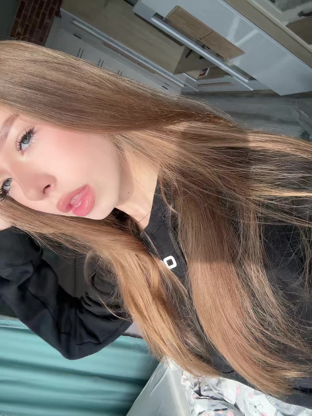 @женька