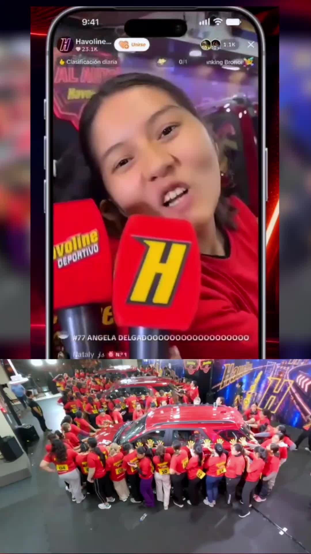 @TC Televisi&oacute;n