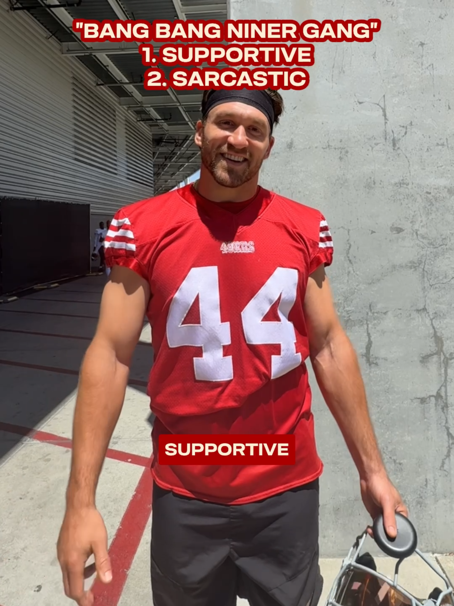 @San Francisco 49ers