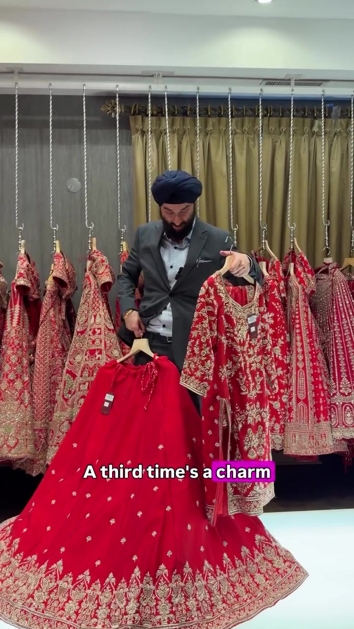 @Chandan Fashion Bollywed on TV