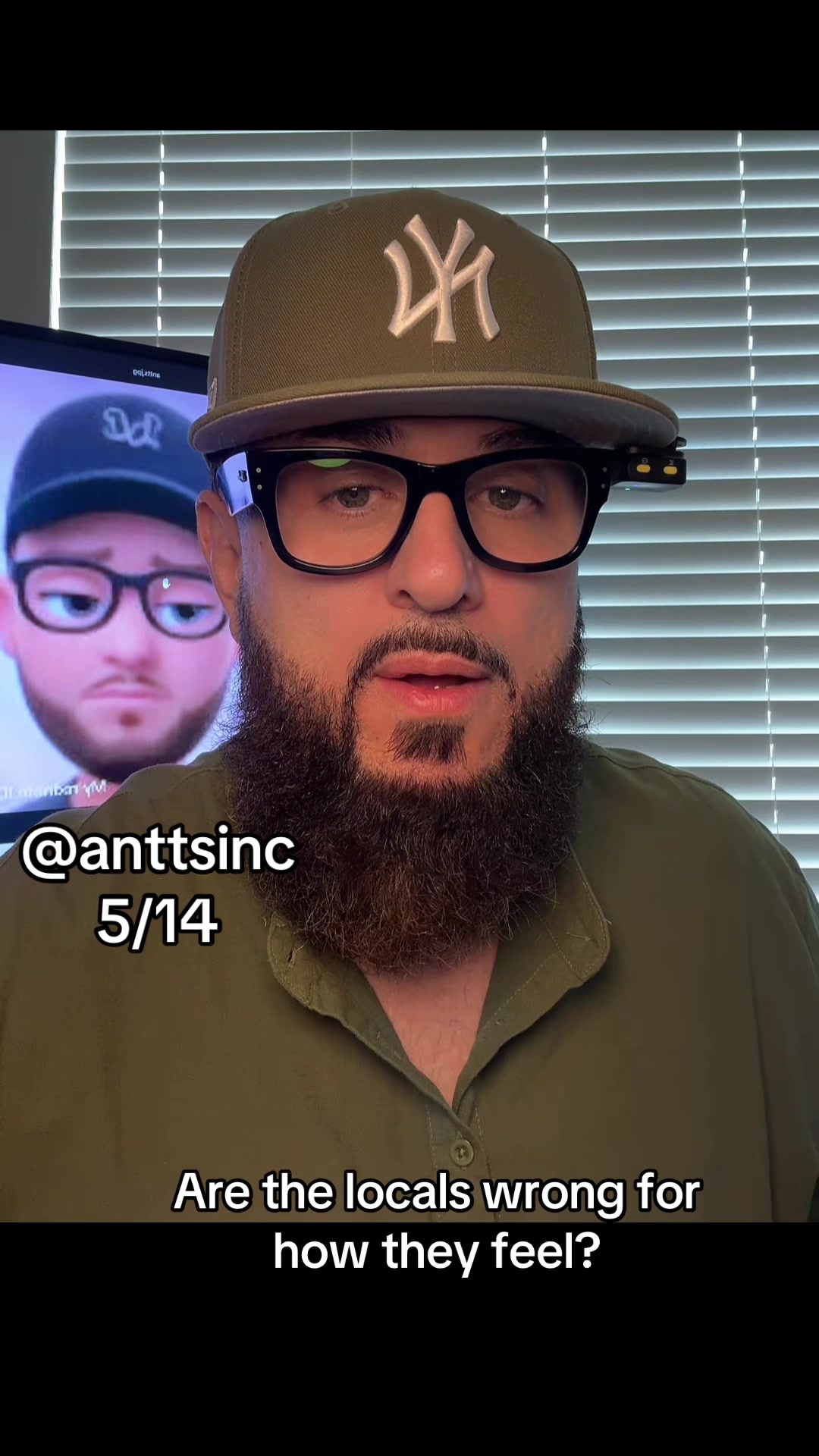 @Antts Inc