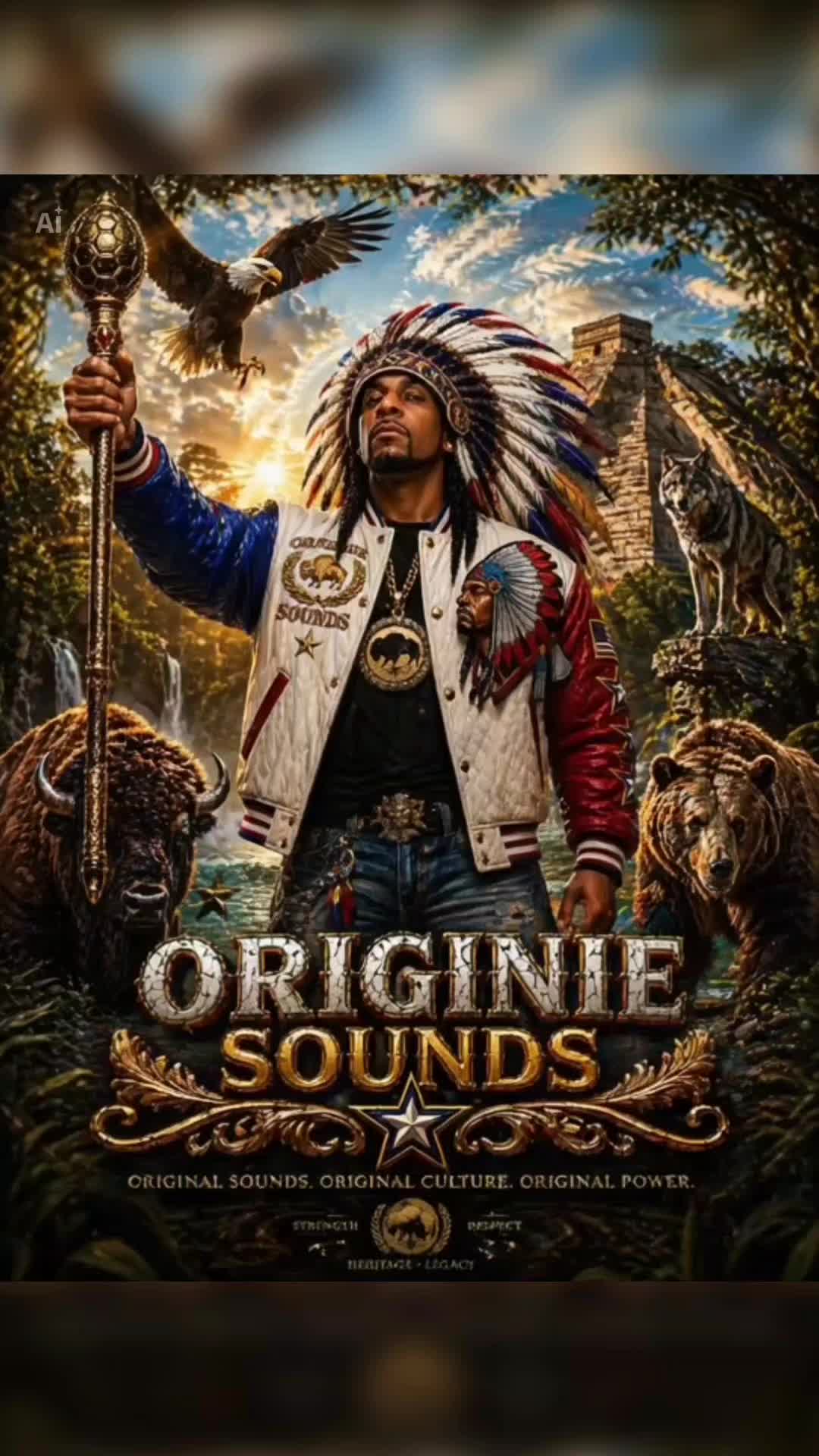 @OriginieSounds❌