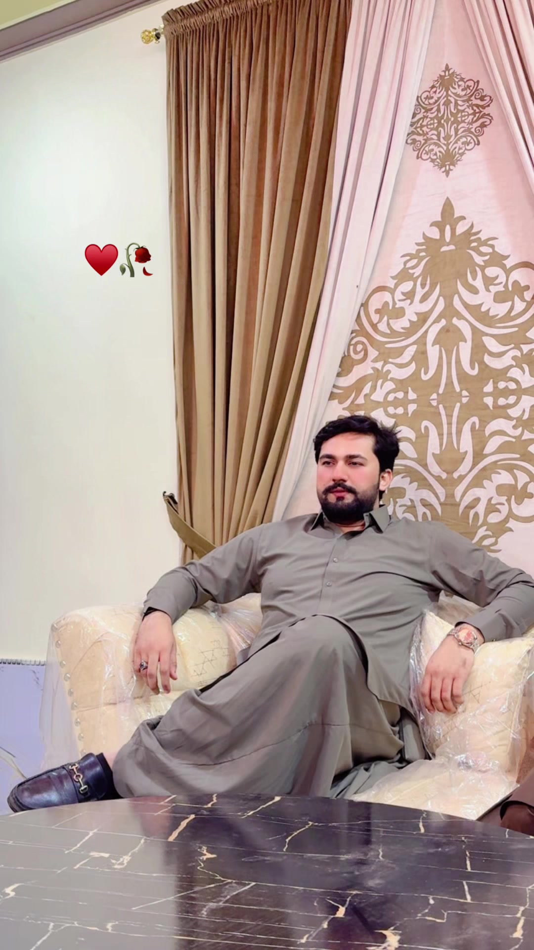 @Syed عادل Shah Bukhari ✪