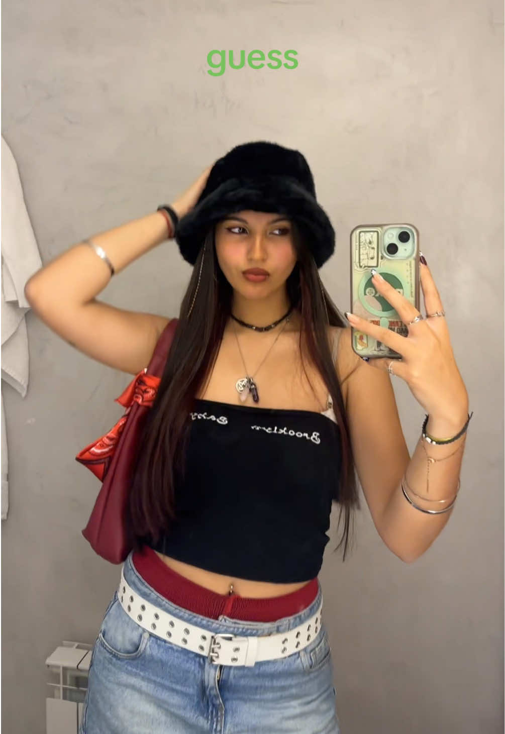 @agustina michelle 🪬