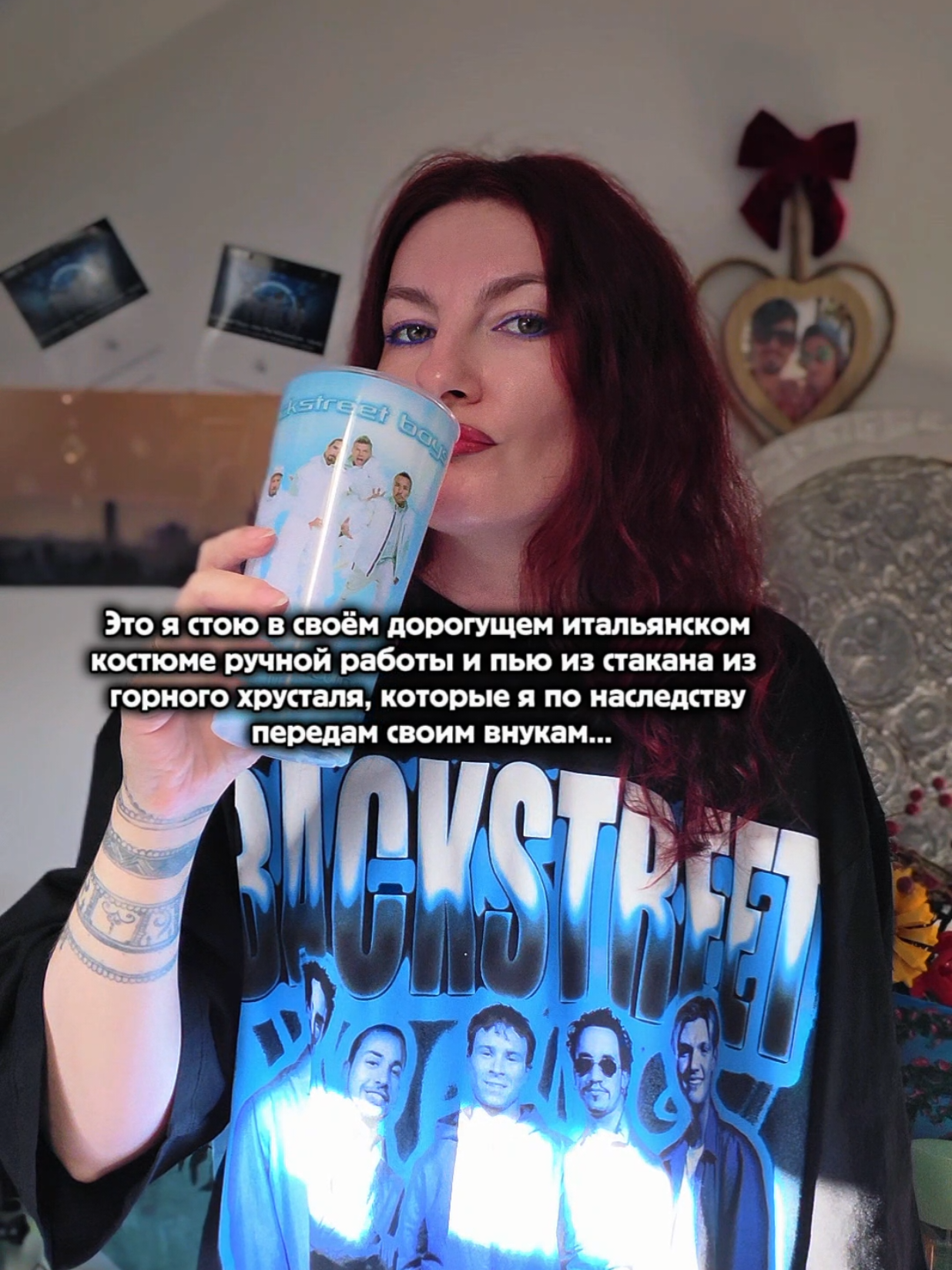 @Юлия Райт 💫 МАНИФЕСТАЦИЯ