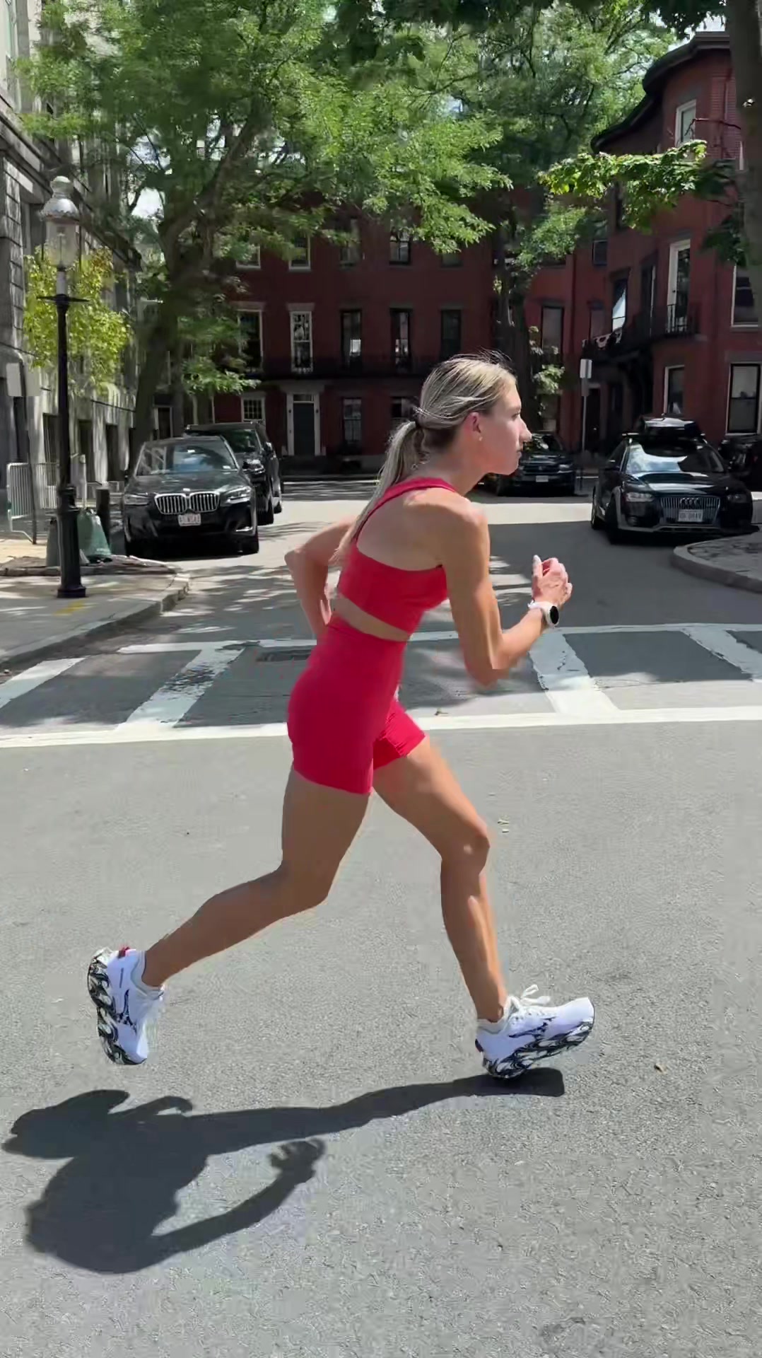 @Elizabeth | Fitness & Running