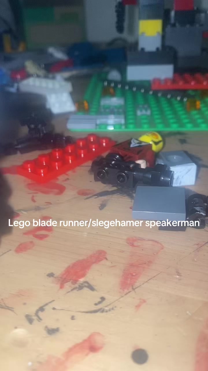 @❤️🇨🇦TSM_lego_creations🇨🇦❤️