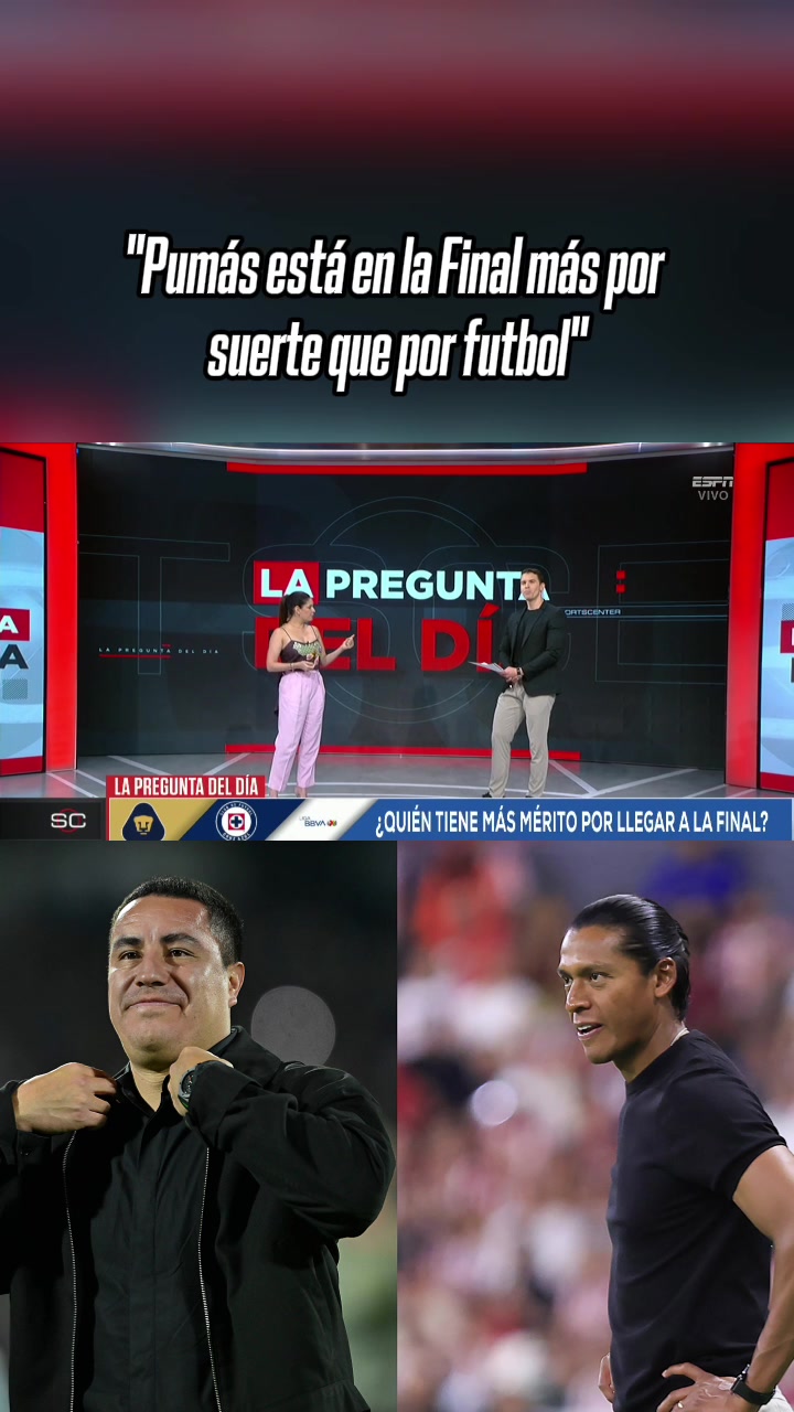@ESPN M&eacute;xico
