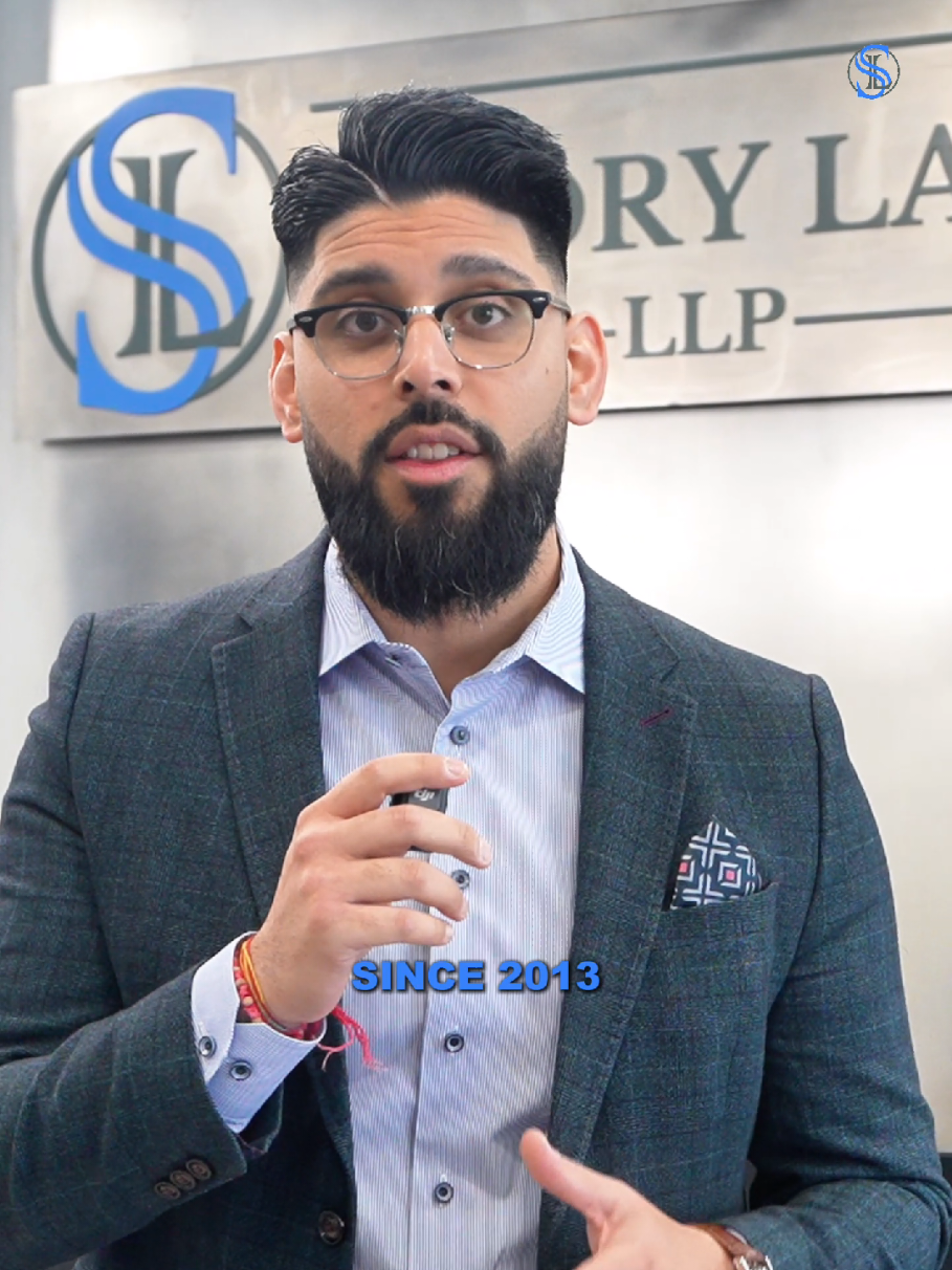 @Jatin Shory Immigration Lawyer