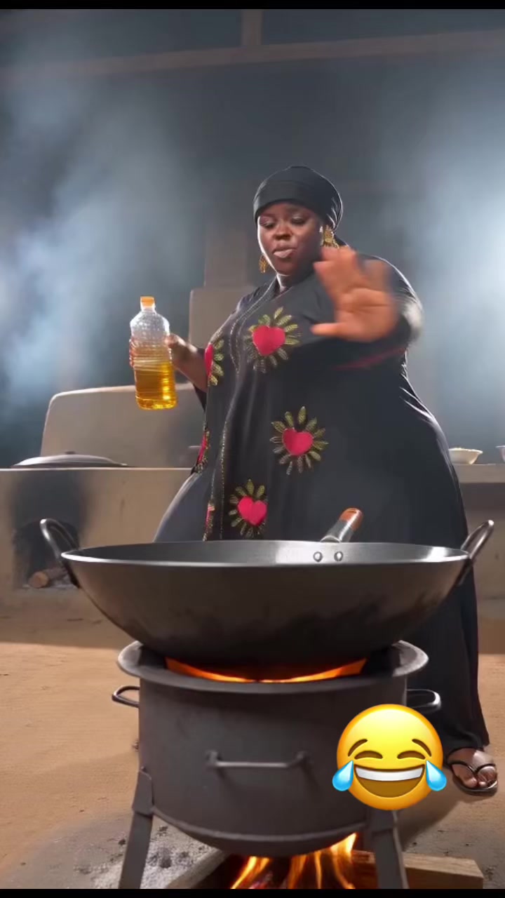 @HAJIA BARIYATU