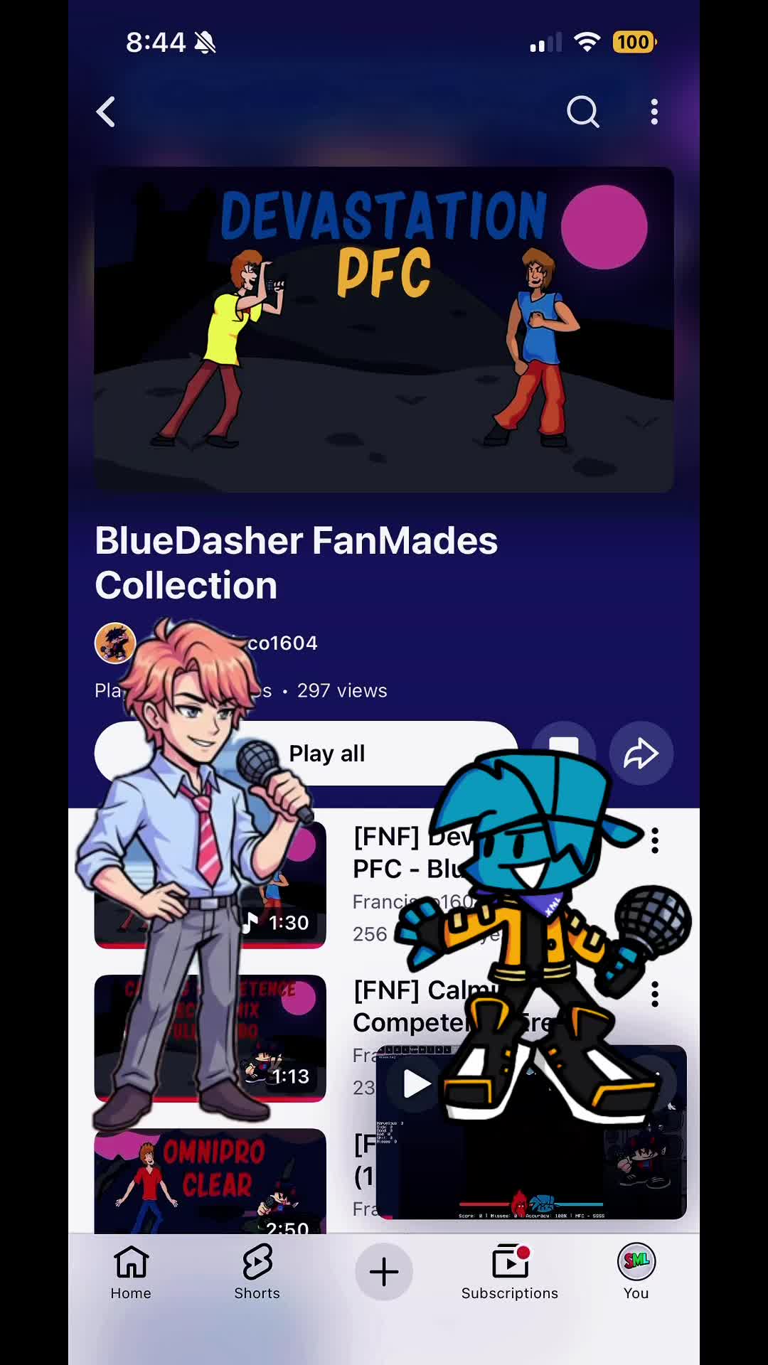 @shaggy_fnf